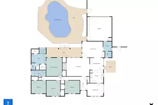 3816 Carrizo Dr, Plano, TX 75074 - Photo 40