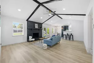 3403 Huisache St, Denton, TX 76209 - Photo 2