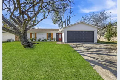 3403 Huisache Street, Denton, TX 76209 - Photo 1