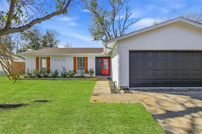 3403 Huisache Street, Denton, TX 76209 - Photo 24