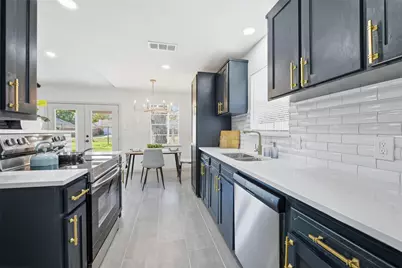 3403 Huisache Street, Denton, TX 76209 - Photo 8