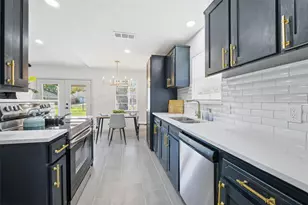 3403 Huisache St, Denton, TX 76209 - Photo 8