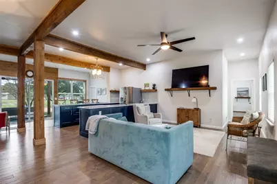 107 Slaughter Ranch Road, Trinidad, TX 75163 - Photo 8