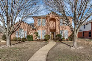 7517 Fairfield Dr, Rowlett, TX 75089 - Photo 1