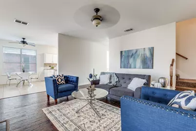 7517 Fairfield Drive, Rowlett, TX 75089 - Photo 6