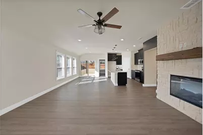 223 Jones Street, Sanger, TX 76266 - Photo 2