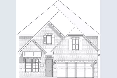 138 Scottish Way, Mansfield, TX 76063 - Photo 1