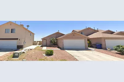 11828 Jim Webb Drive, El Paso, TX 79934 - Photo 1