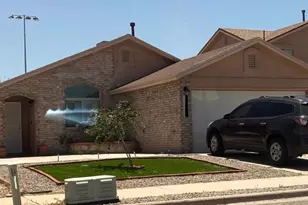 11828 Jim Webb Dr, El Paso, TX 79934 - Photo 2