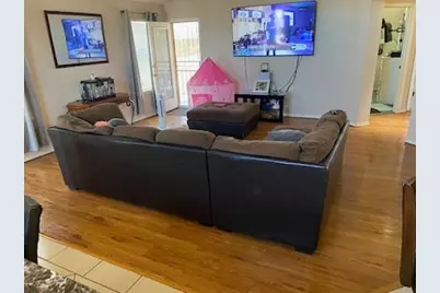 11828 Jim Webb Drive, El Paso, TX 79934 - Photo 4