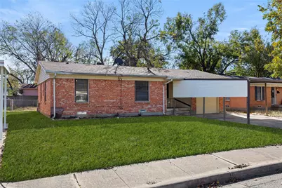 1406 Ridgeview Street, Mesquite, TX 75149 - Photo 2