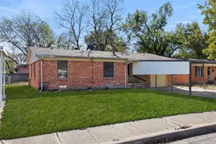 1406 Ridgeview St, Mesquite, TX 75149 - Photo 2