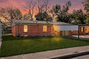 1406 Ridgeview St, Mesquite, TX 75149 - Photo 1