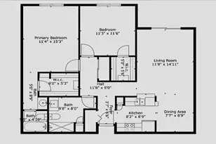 4845 Cedar Springs Rd, Dallas, TX 75219 - Photo 2