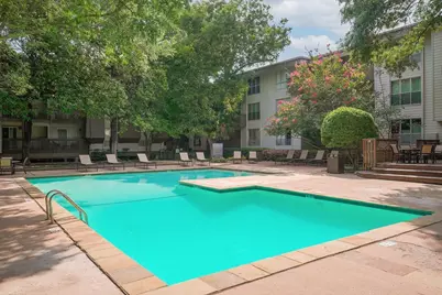4845 Cedar Springs Road #269, Dallas, TX 75219 - Photo 12