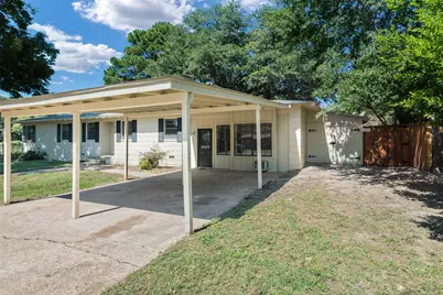 616 Laurel Road #A, Athens, TX 75751 - Photo 2