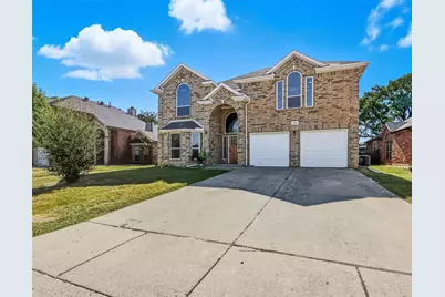 1501 Monte Carlo Drive, Mansfield, TX 76063 - Photo 2