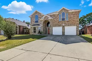 1501 Monte Carlo Dr, Mansfield, TX 76063 - Photo 2