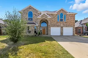 1501 Monte Carlo Dr, Mansfield, TX 76063 - Photo 1