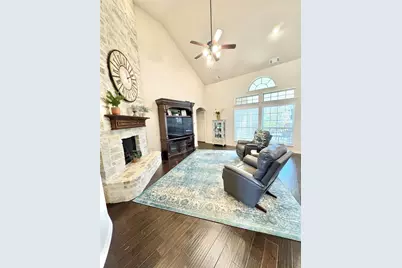 1612 Scarlet Crown Drive, Fort Worth, TX 76177 - Photo 4