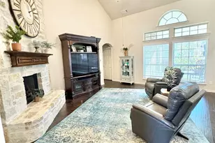 1612 Scarlet Crown Dr, Fort Worth, TX 76177 - Photo 4