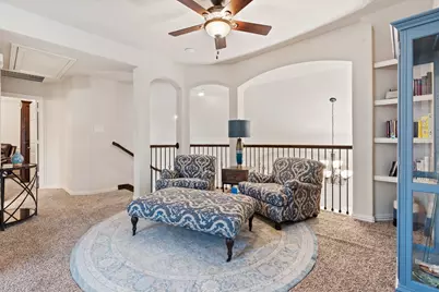 1612 Scarlet Crown Drive, Fort Worth, TX 76177 - Photo 14