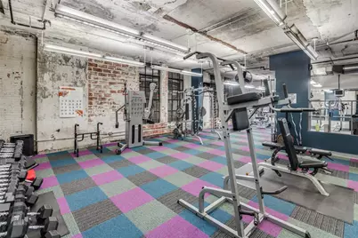 1122 Jackson Street #521, Dallas, TX 75202 - Photo 8