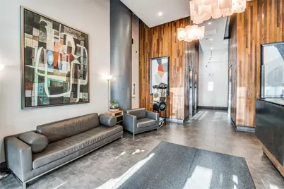 1122 Jackson Street #521, Dallas, TX 75202 - Photo 6