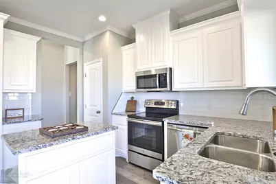 256 Carriage Hills, Abilene, TX 79602 - Photo 8