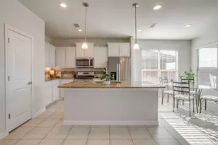 1106 Tiburon Trail, Cleburne, TX 76033 - Photo 18