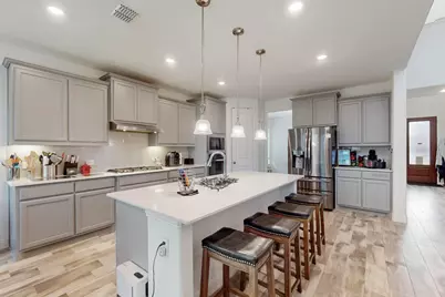 1429 Shooting Star Drive, Haslet, TX 76052 - Photo 2