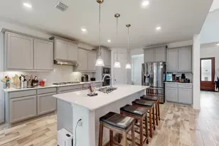 1429 Shooting Star Dr, Haslet, TX 76052 - Photo 2