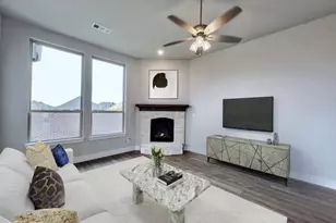 932 Highberry Dr, Anna, TX 75409 - Photo 6