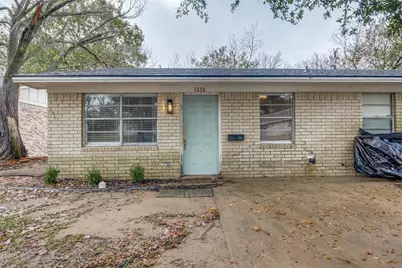 1224 W Hunt Street #1222, Sherman, TX 75092 - Photo 2