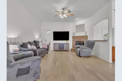 6212 Brooklynn Drive, Fort Worth, TX 76179 - Photo 14