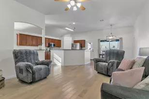 6212 Brooklynn Dr, Fort Worth, TX 76179 - Photo 12