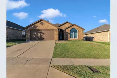 6212 Brooklynn Drive, Fort Worth, TX 76179 - Photo 2