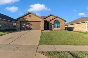 6212 Brooklynn Dr, Fort Worth, TX 76179 - Photo 2
