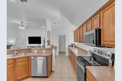 6212 Brooklynn Drive, Fort Worth, TX 76179 - Photo 18