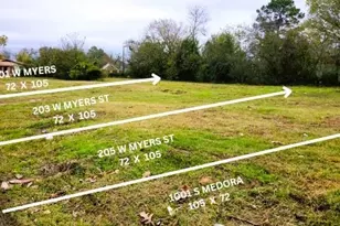 1001 S Medora St, Terrell, TX 75160 - Photo 1