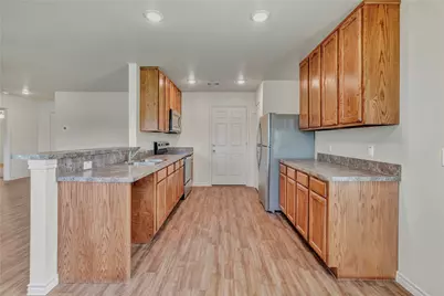 616 Crockett Drive, Cleburne, TX 76033 - Photo 12