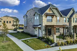 1248 Armstrong, The Colony, TX 75056 - Photo 26