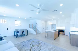 1248 Armstrong, The Colony, TX 75056 - Photo 8