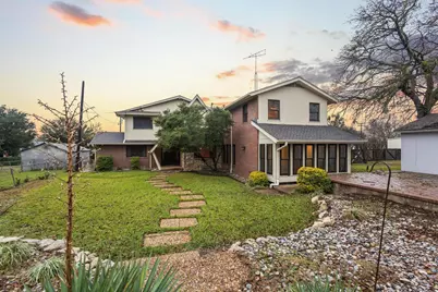 202 S Santa Fe Street, Wolfe City, TX 75496 - Photo 1