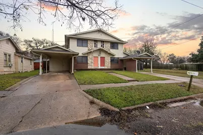 202 S Santa Fe Street, Wolfe City, TX 75496 - Photo 26