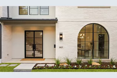 9917 Parkford Drive, Dallas, TX 75238 - Photo 4