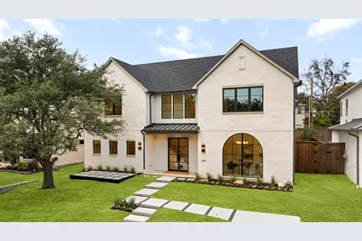 9917 Parkford Drive, Dallas, TX 75238 - Photo 2