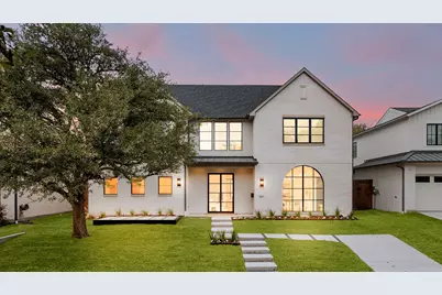 9917 Parkford Drive, Dallas, TX 75238 - Photo 1