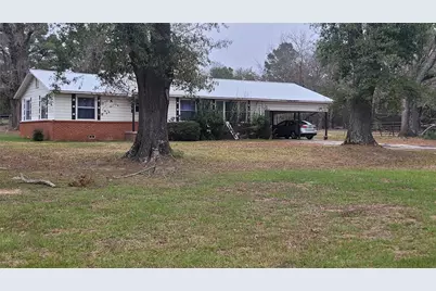 2050 W State Highway 64 Highway, Ben Wheeler, TX 75754 - Photo 2
