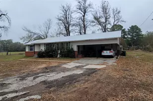 2050 W State Hwy 64 Hwy, Ben Wheeler, TX 75754 - Photo 2